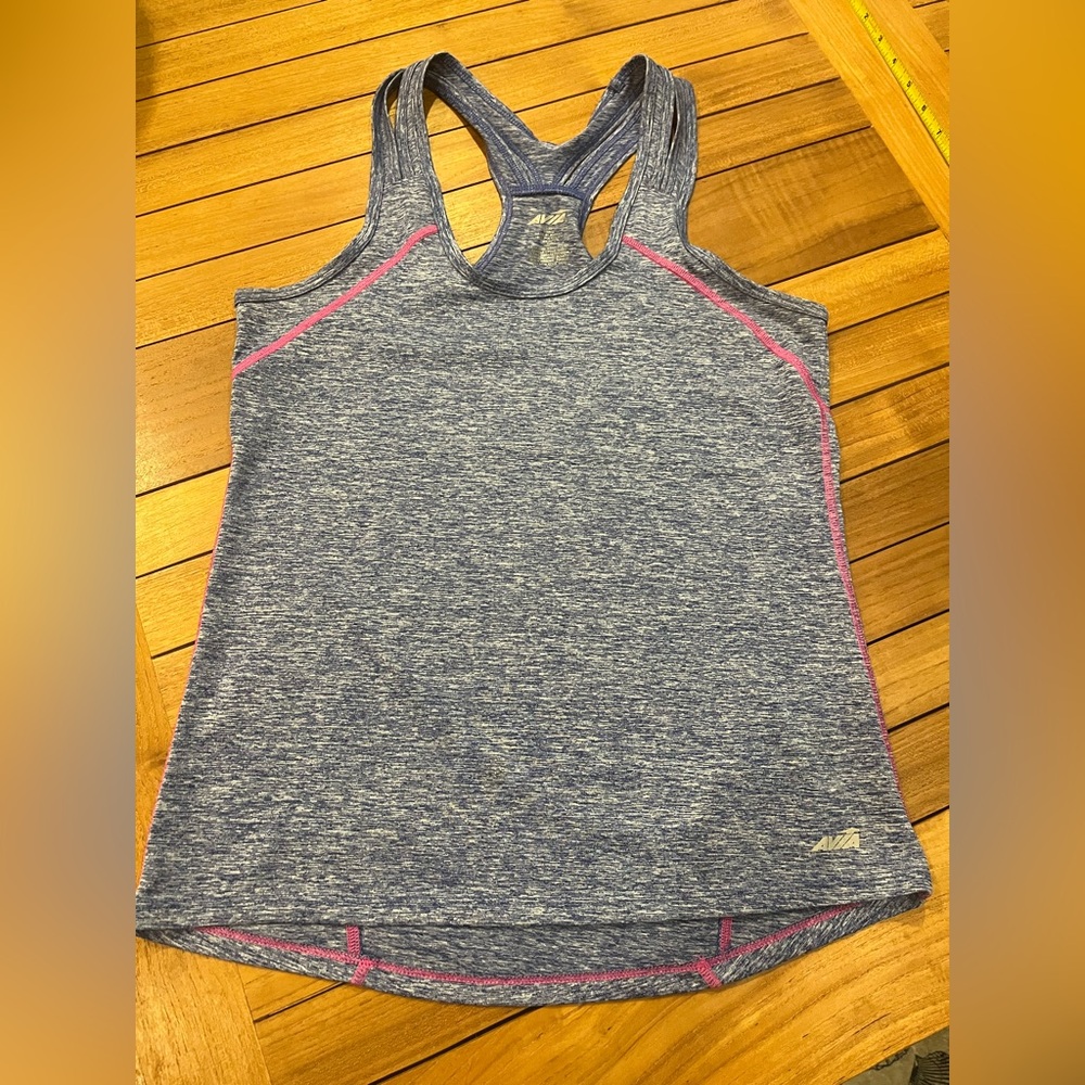 Avia Athletic Tank